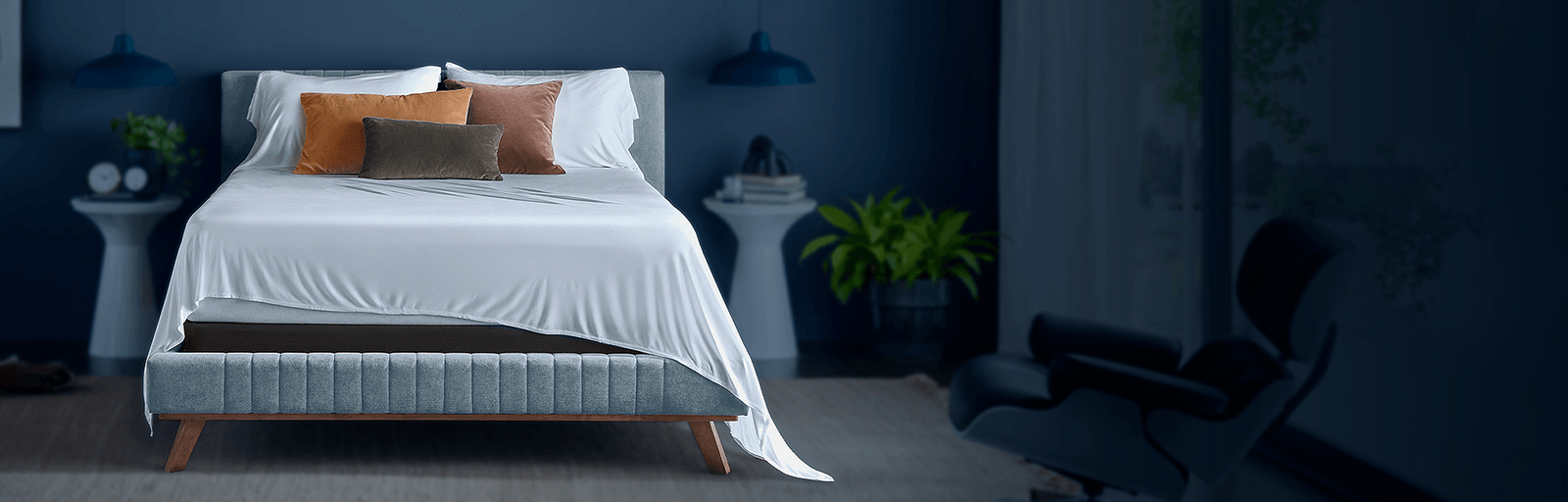 Bedding