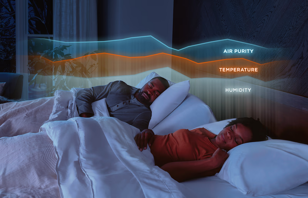 TEMPUR® Power Bases - TEMPUR-Ergo® Smart Base