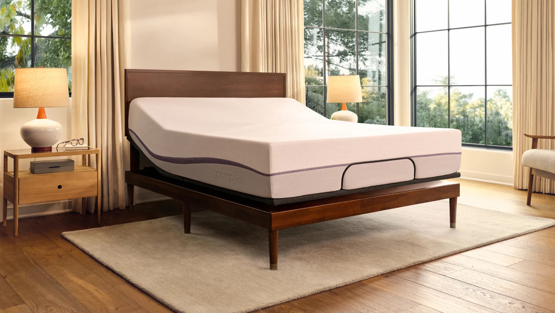 PurplePlus® Mattress