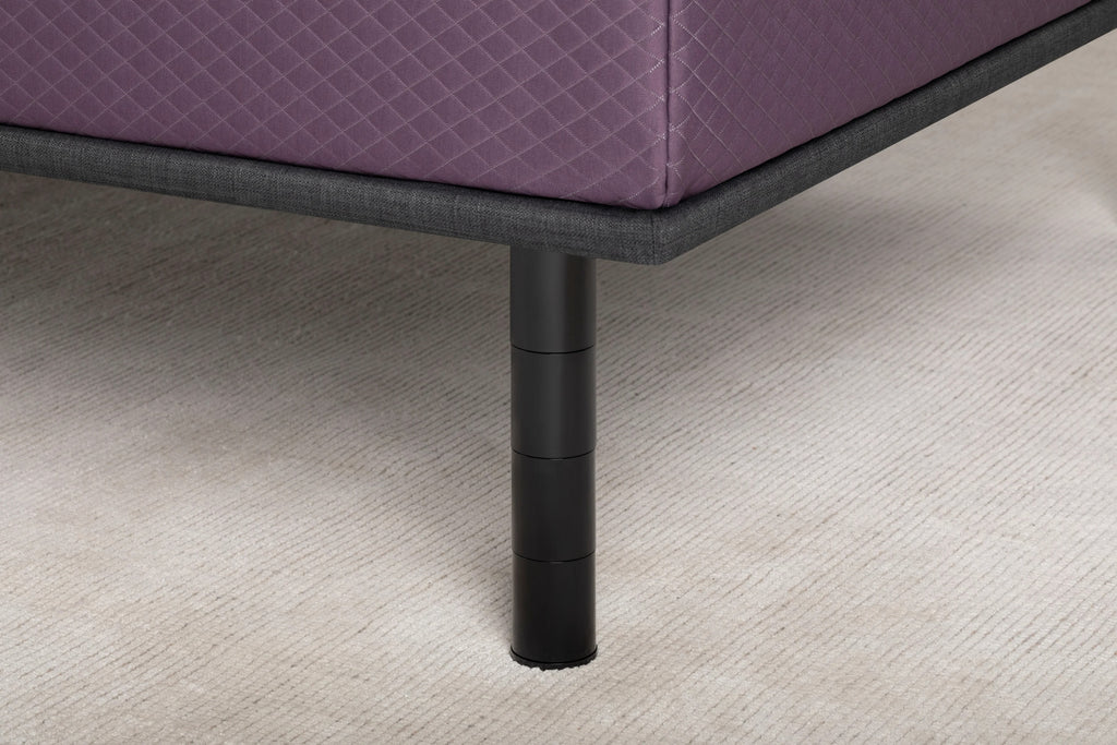 Purple Premium Smart Base
