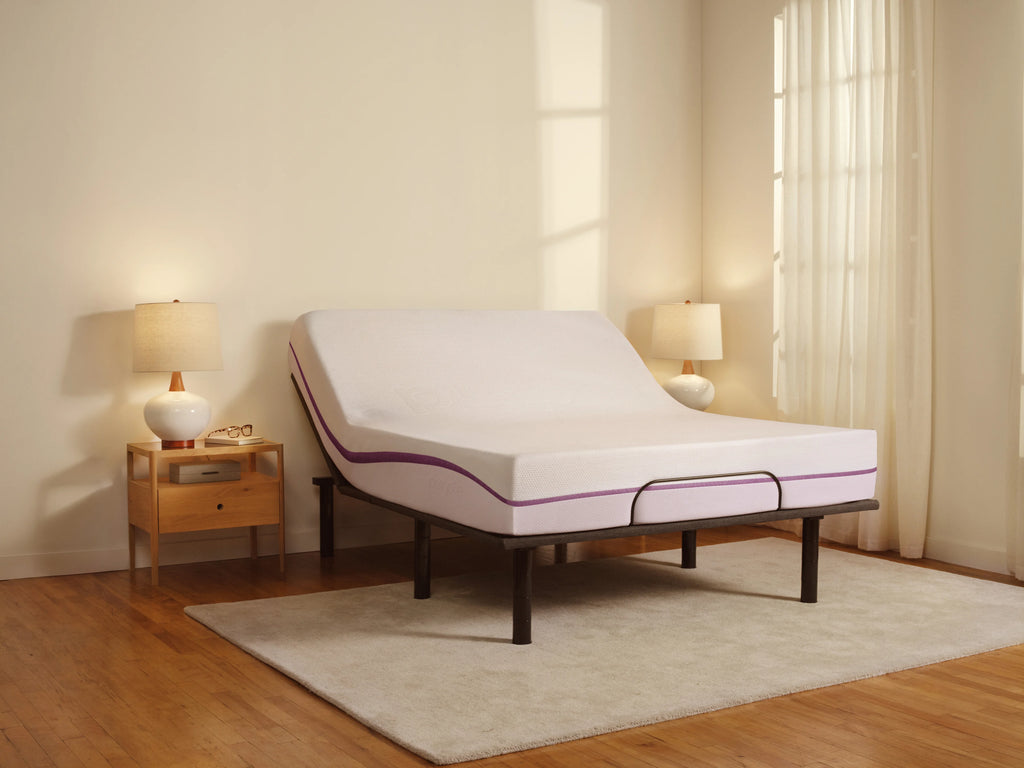 The Purple Mattress®