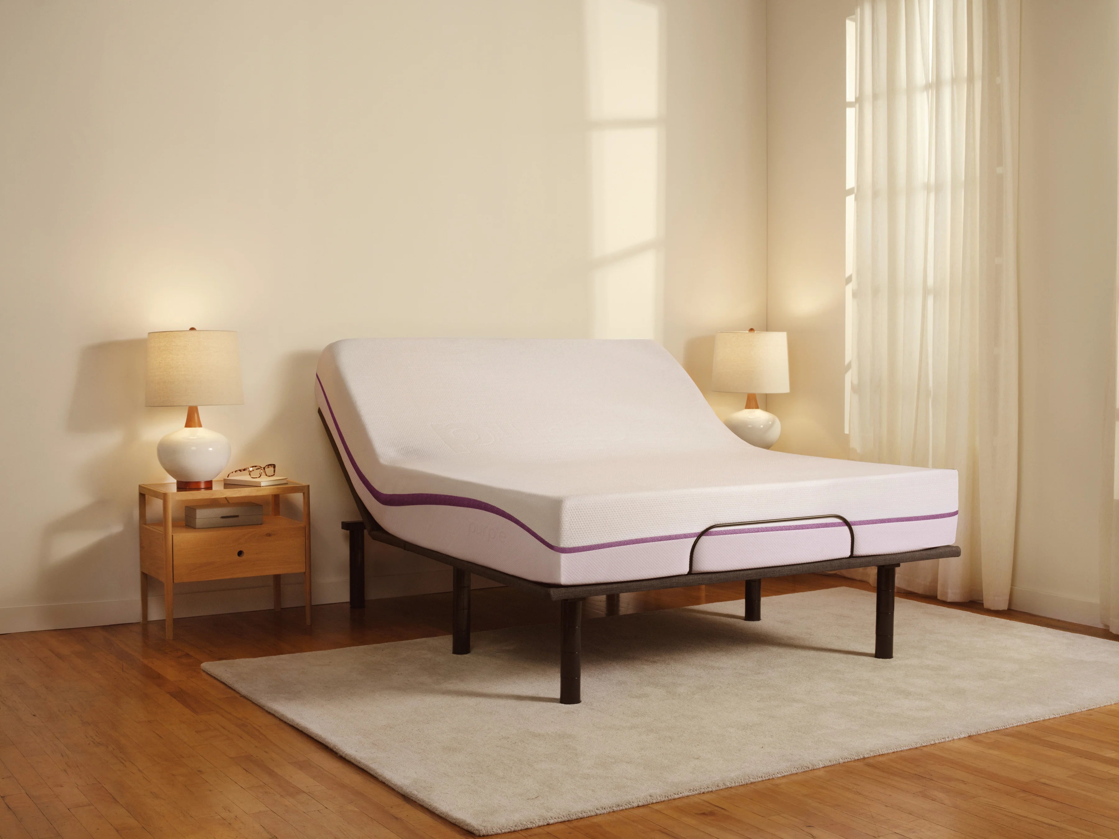 The Purple Mattress®