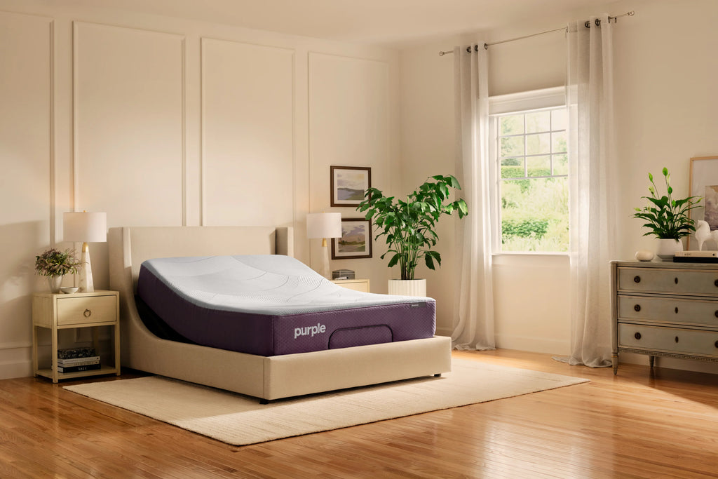 Restore® Hybrid Mattress