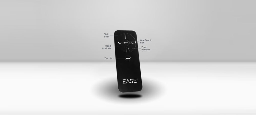 TEMPUR® Power Bases - Ease® Power Base