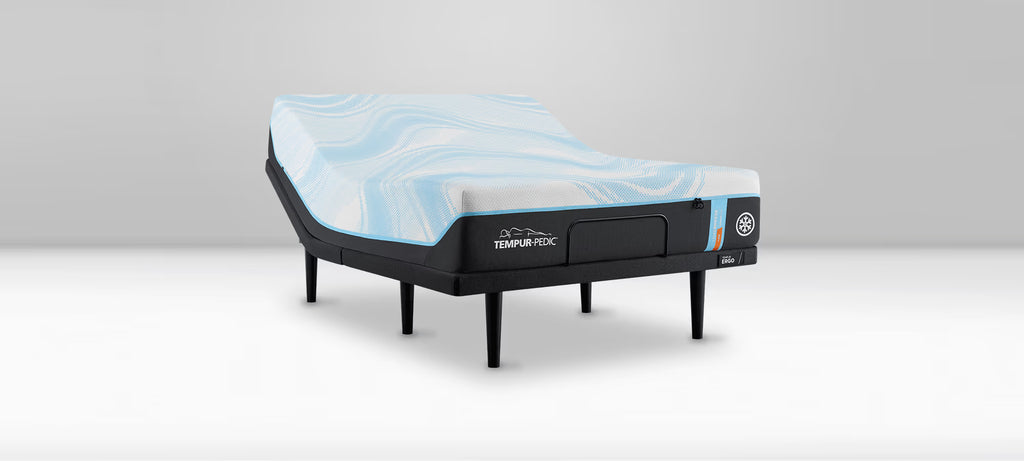 TEMPUR® Power Bases - TEMPUR-Ergo® Power Base