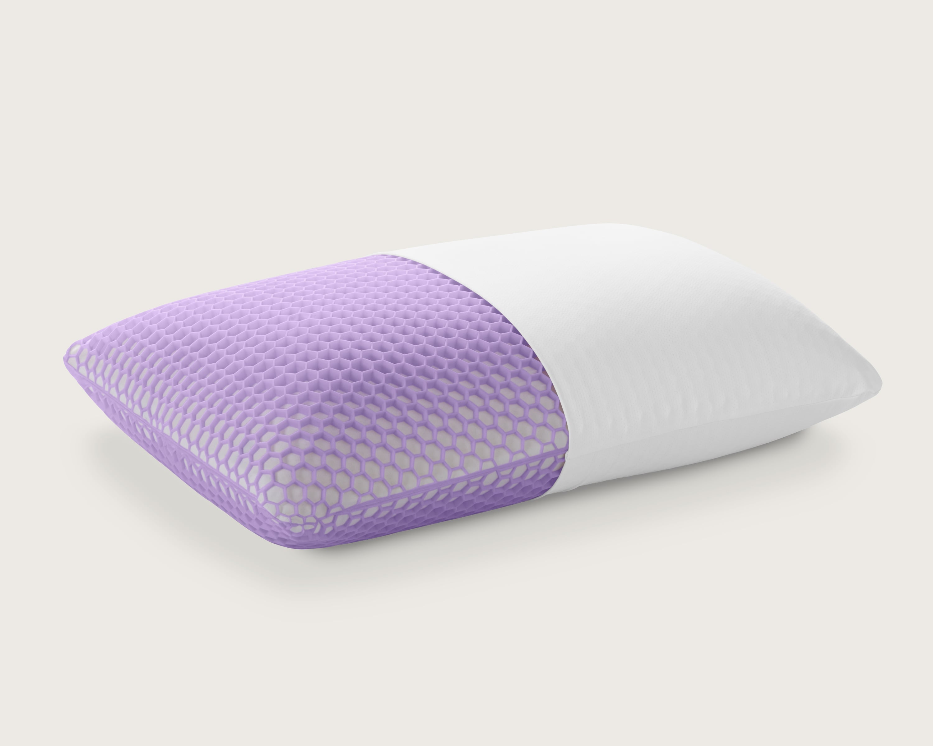 Purple Harmony™ Pillow