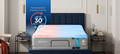 TEMPUR-ActiveBreeze® Smart Bed