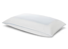 TEMPUR-Cloud®Dual Cooling™