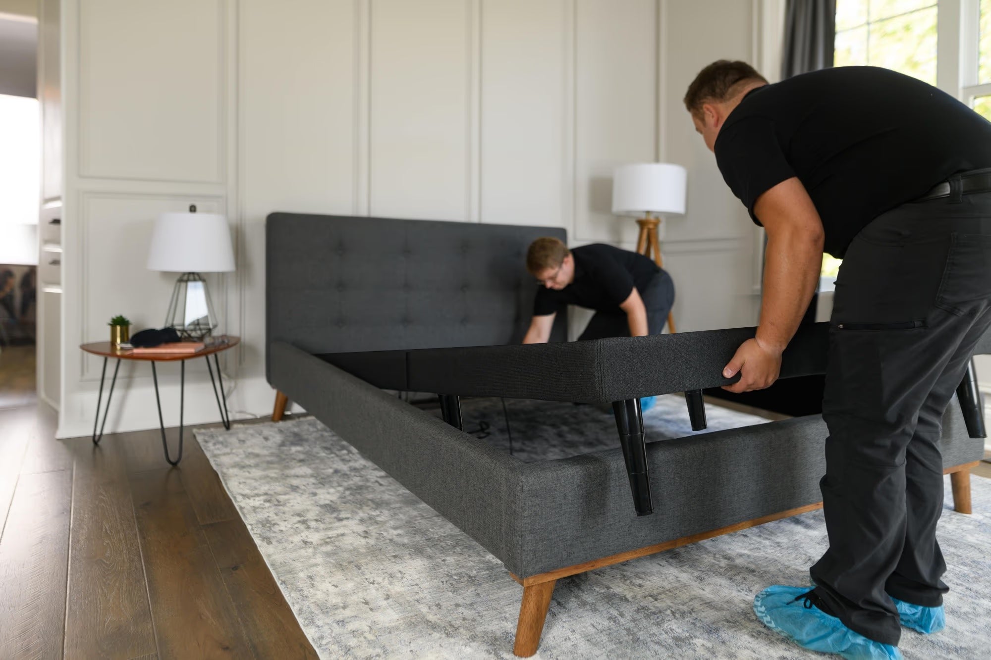 TEMPUR® Power Bases - TEMPUR-Ergo® Power Base