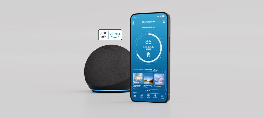 TEMPUR® Power Bases - TEMPUR-Ergo® Smart Base