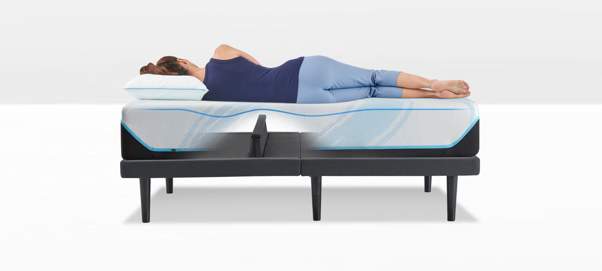 TEMPUR® Power Bases - TEMPUR-Ergo® Power Base