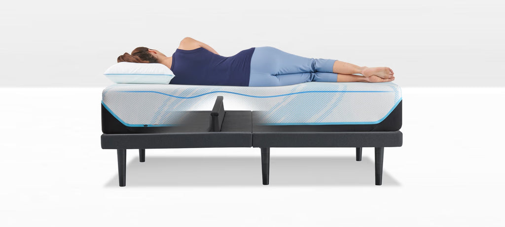 TEMPUR® Power Bases - TEMPUR-Ergo® ProSmart® Base