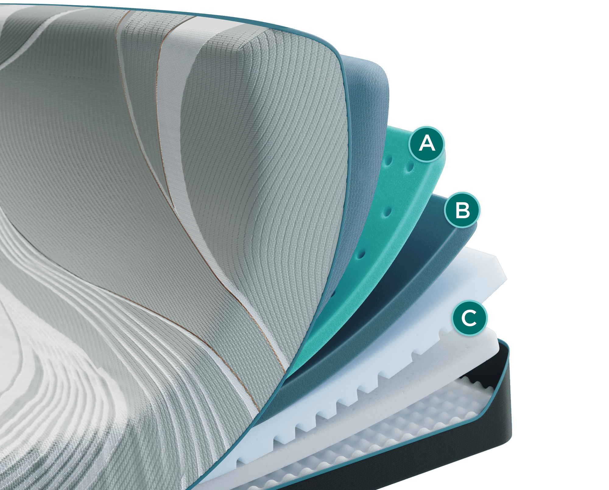 LuxeAdapt®