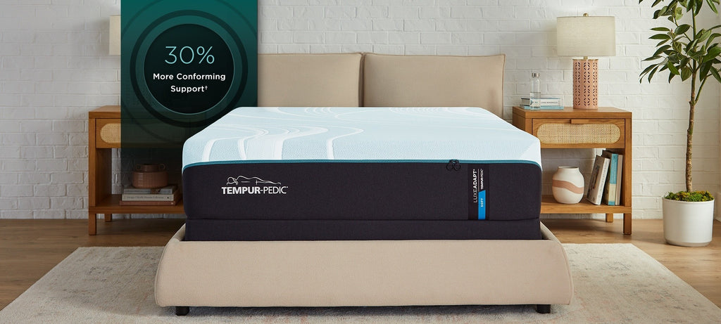 TEMPUR-Adapt® Collection - LuxeAdapt