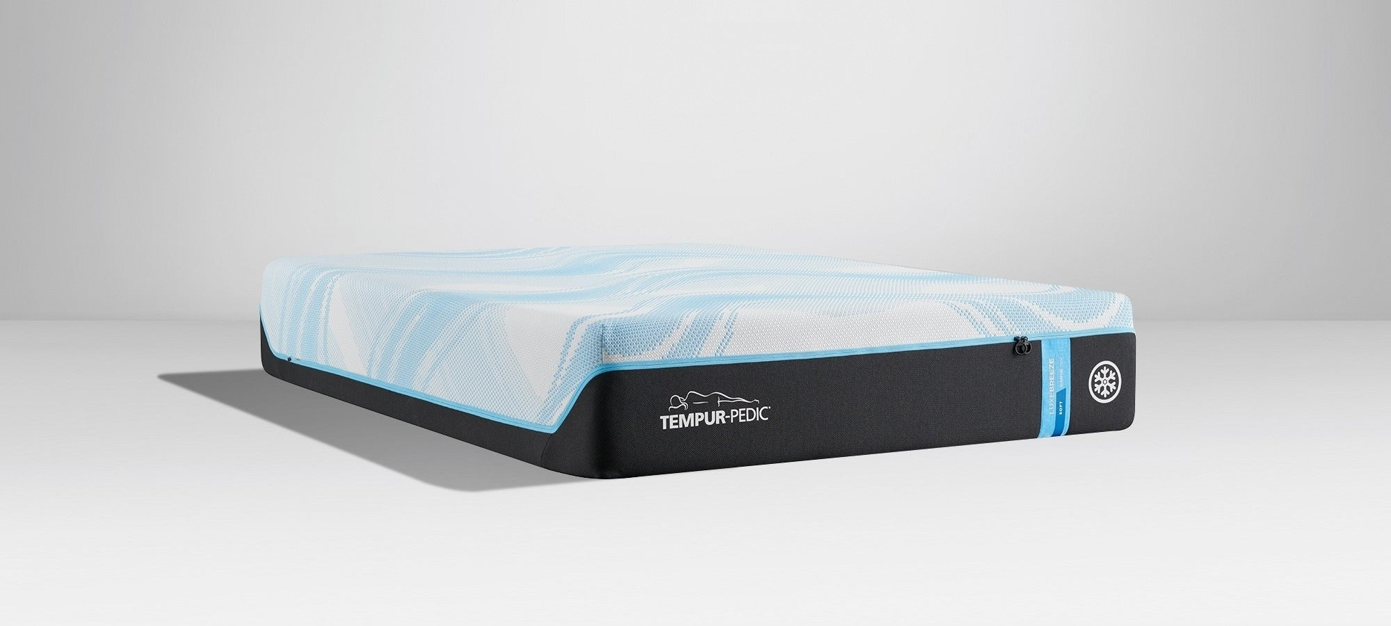 TEMPUR-Breeze® Collection - LuxeBreeze