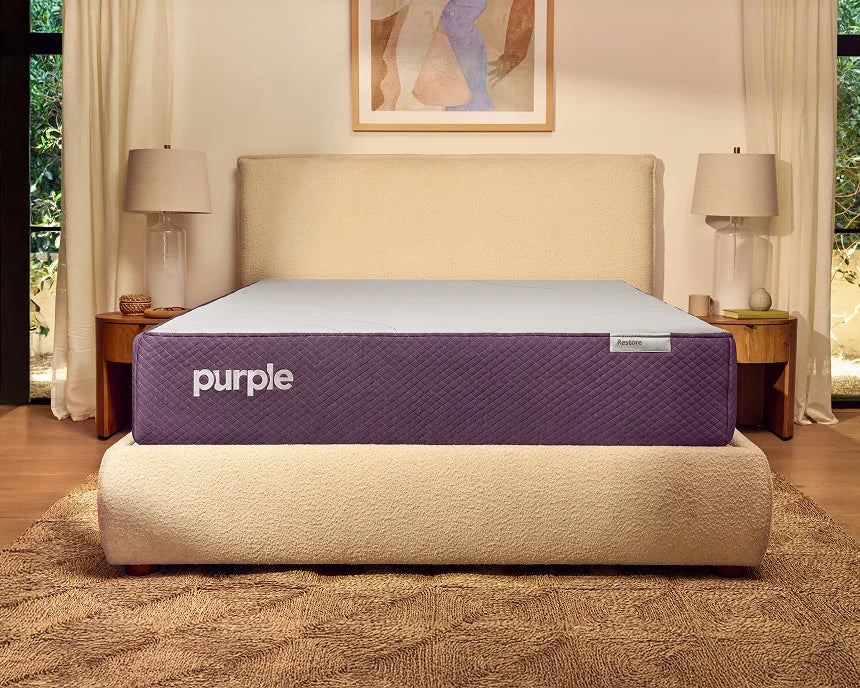 Restore® Hybrid Mattress
