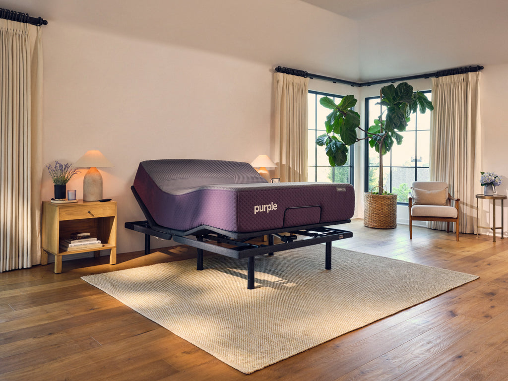 RestorePremier® Hybrid Mattress