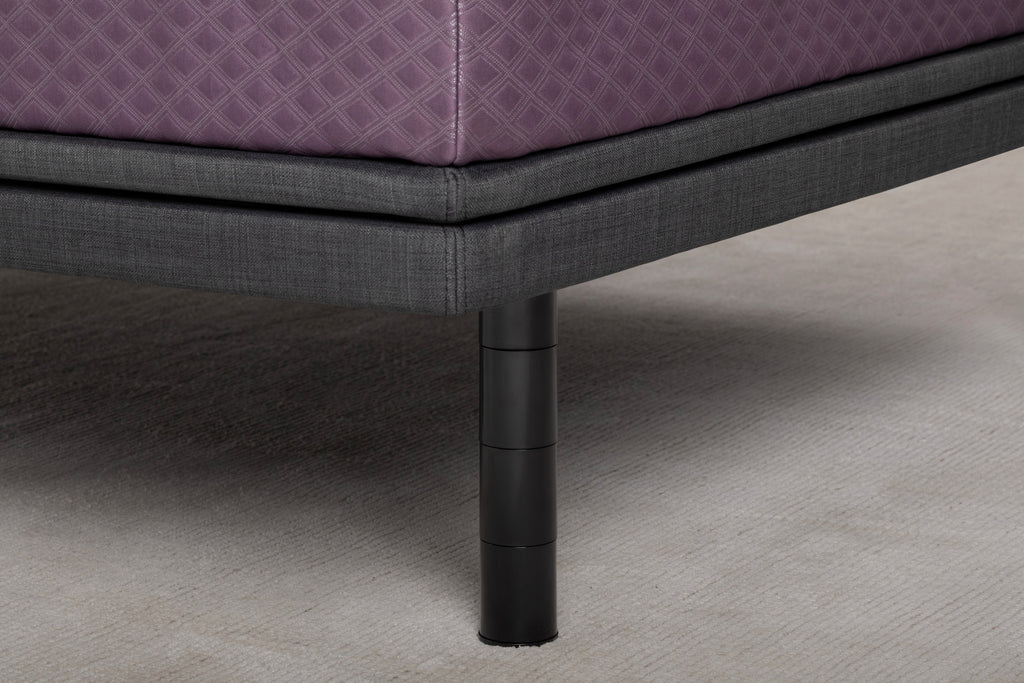 Purple Premium Plus Smart Base