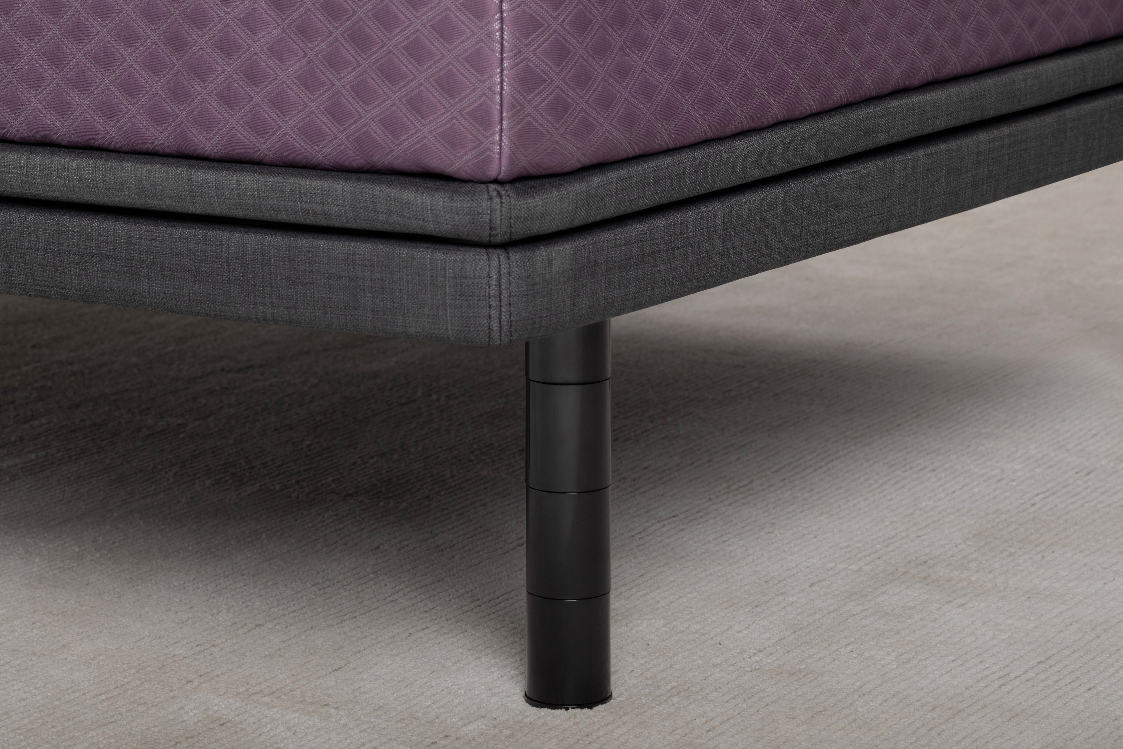 Purple Premium Plus Smart Base