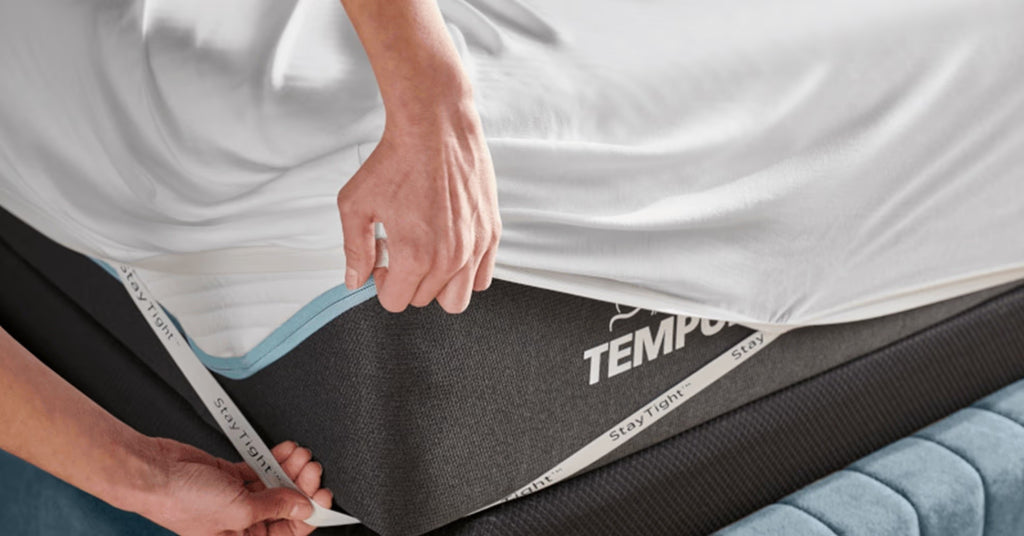 Tempur-Pedic® Sheet Sets