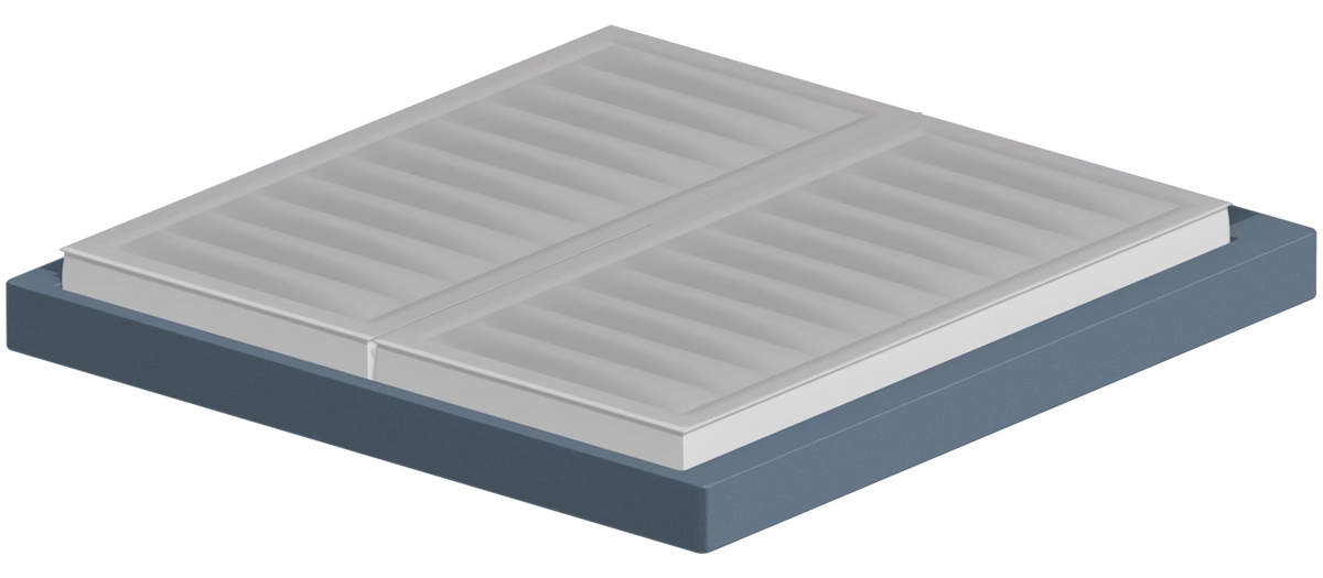 Adjustable air chambers