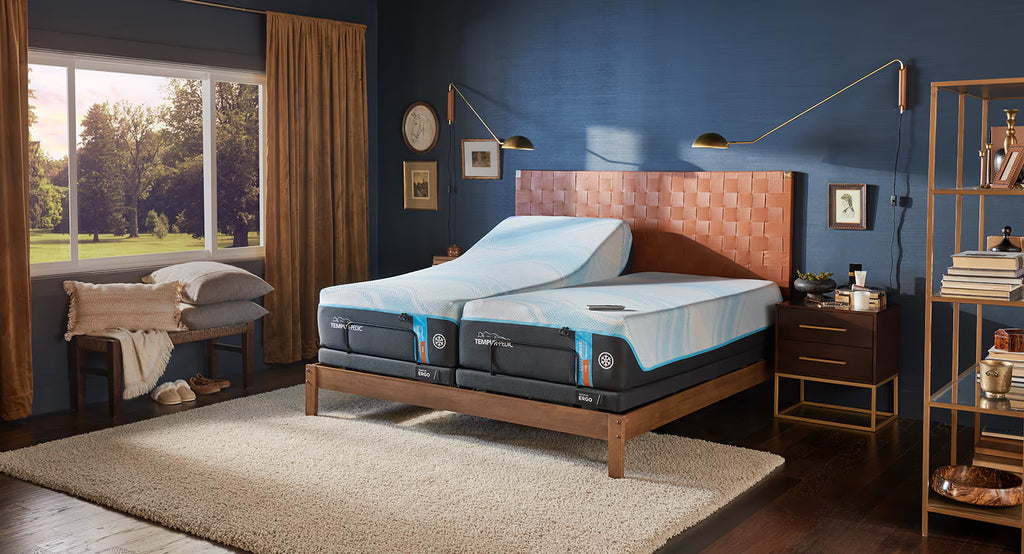 TEMPUR® Power Bases - TEMPUR-Ergo® Power Base