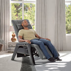 Gravis ZG Massage Chair