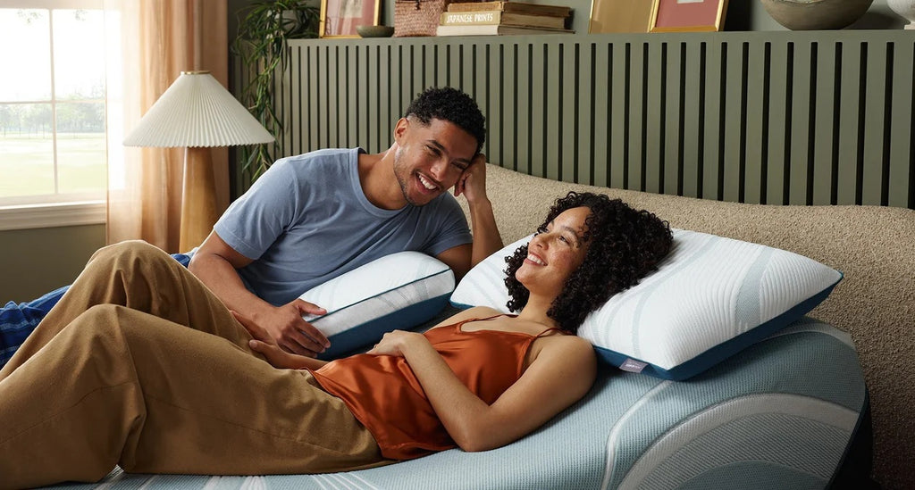 TEMPUR-Adapt® ProLo 2.0 Cooling Pillow