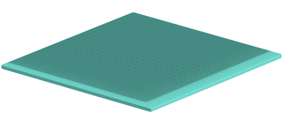 Durable supportive layer