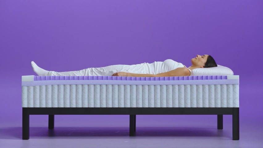 Restore® Hybrid Mattress