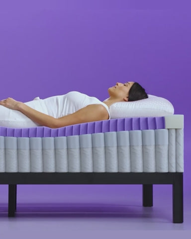 RestorePremier® Hybrid Mattress