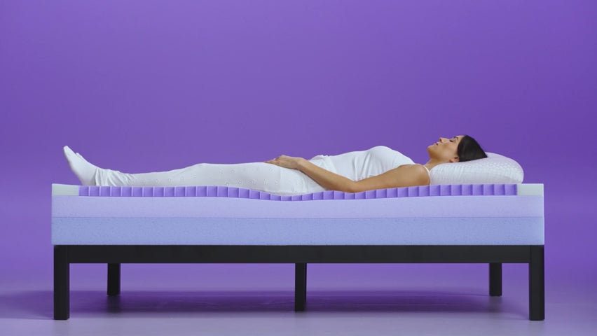 The Purple Mattress®