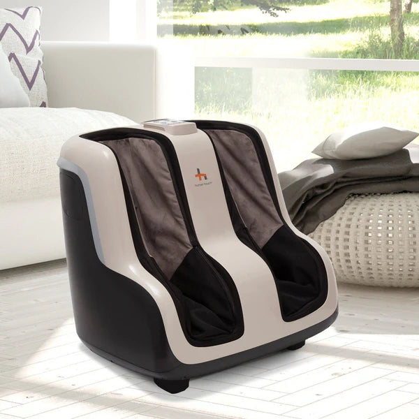 Reflex SOL Foot and Calf Massager