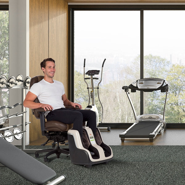 Reflex SOL Foot and Calf Massager