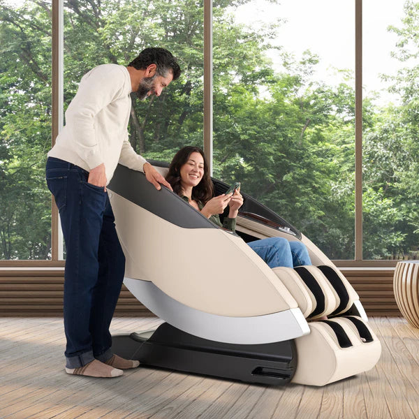 Super Novo 2.0 massage chair