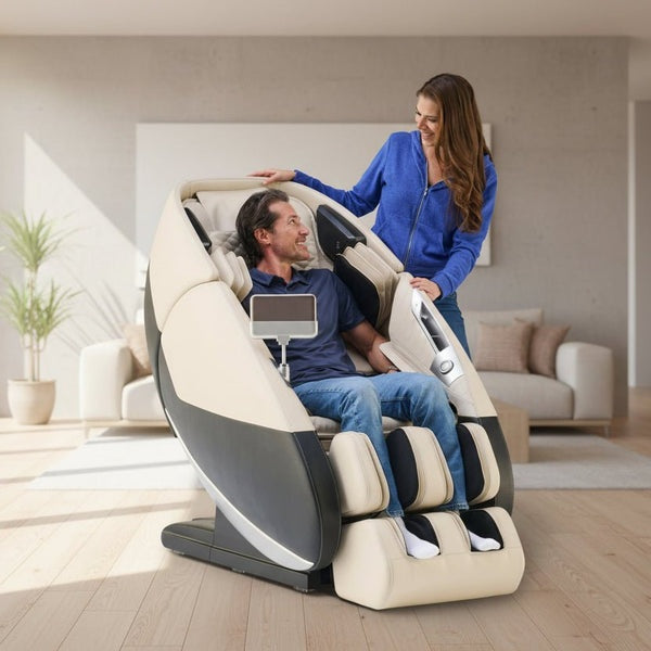 Super Novo 3.0 Massage Chair