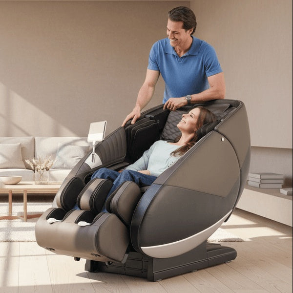 Super Novo 3.0 Massage Chair