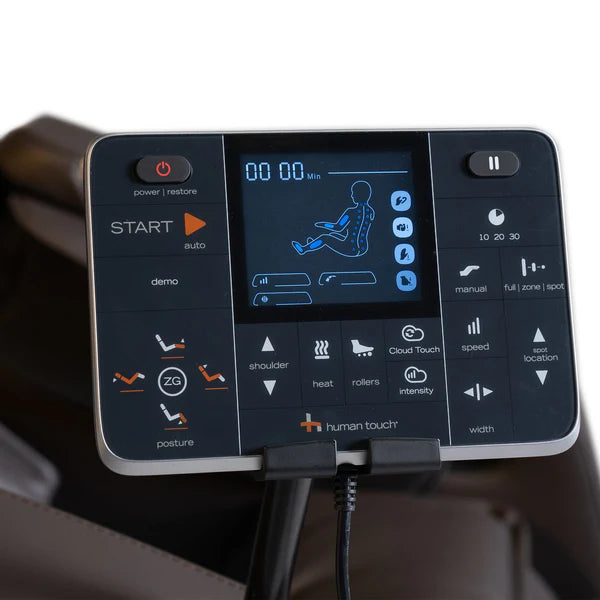 WholeBody® ROVE Massage Chair
